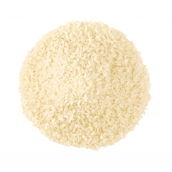 Orez alb rotund BIO – 500 g Dried Fruits Cereale & Leguminoase & Seminte